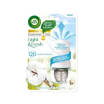 AirWick El.osv.Jableč. koláč komplet19ml | Čistící, dezinf.prostř., dezodoranty - Osvěžovač vzduchu - Elektrické osvěžovače AirWick El.osv.Jableč. koláč komplet19ml | Čistící, dezinf.prostř., dezodoranty - Osvěžovač vzduchu - Elektrické osvěžovače